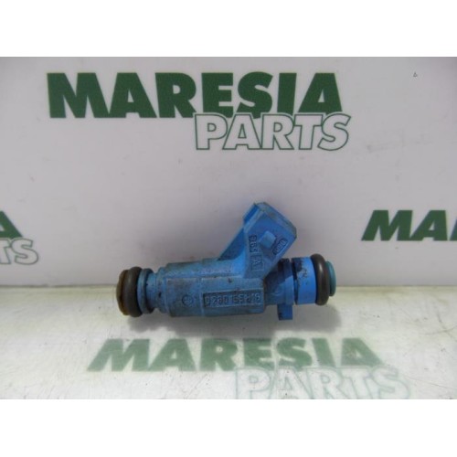 Fiat - Punto - Injector (petrol injection)