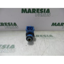 Fiat - Punto - Injector (petrol injection)