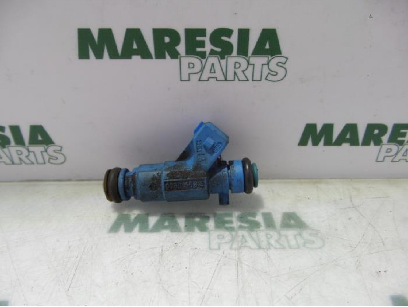 Fiat - Punto - Injector (petrol injection)