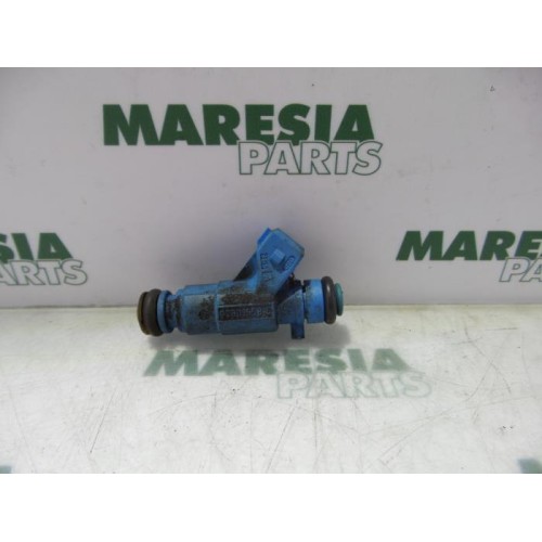 Fiat - Punto - Injector (petrol injection)
