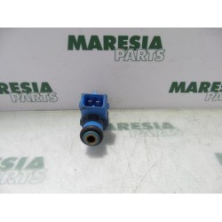 Fiat - Punto - Injector (petrol injection)