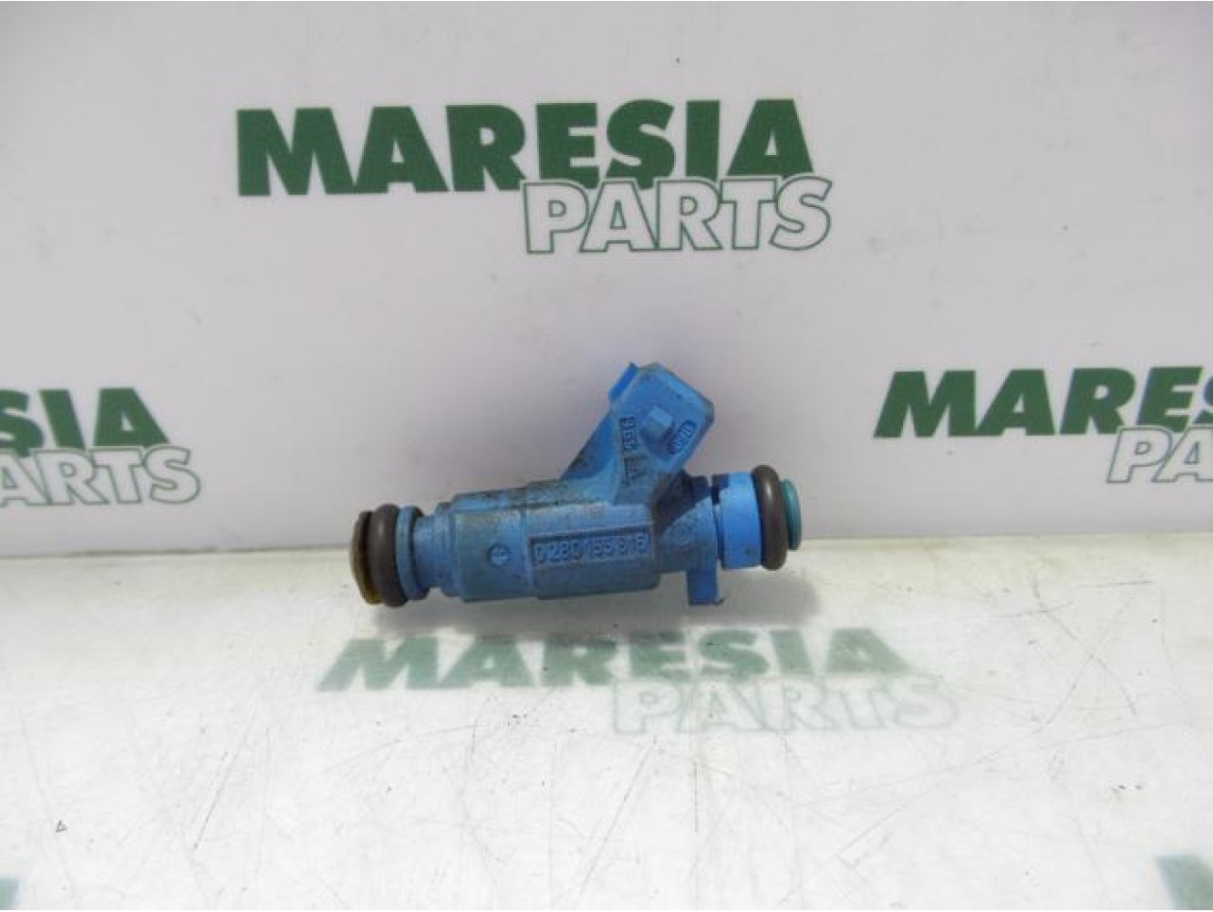 Fiat - Punto - Injector (petrol injection)