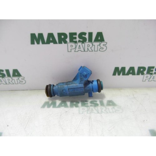 Fiat - Punto - Injector (petrol injection)