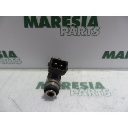 Fiat - Punto - Injector (benzine injectie)