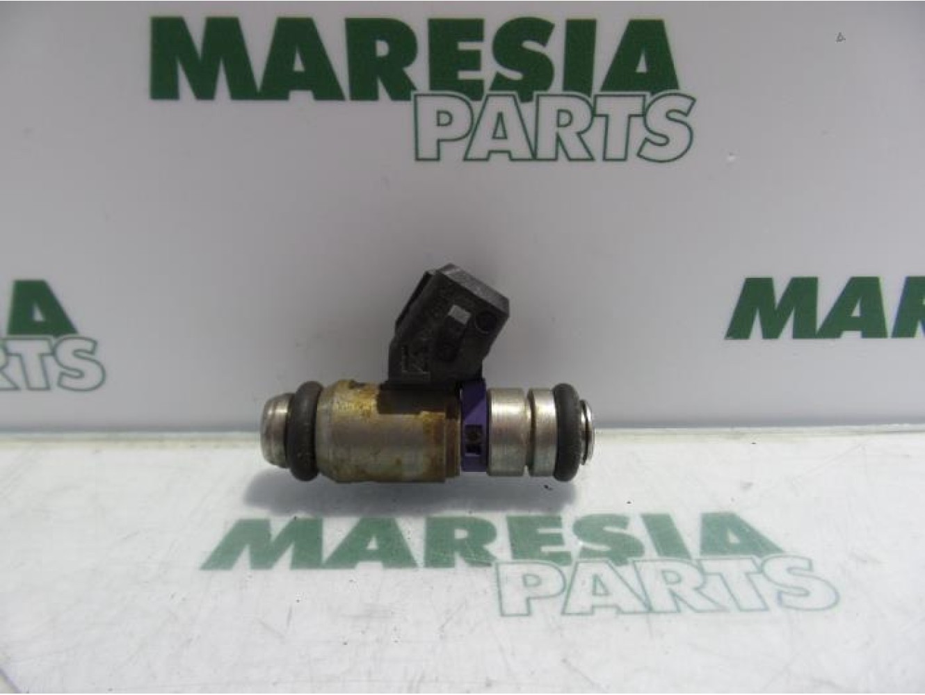 Fiat - Punto - Injector (benzine injectie)