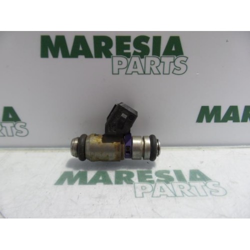 Fiat - Punto - Injector (petrol injection)