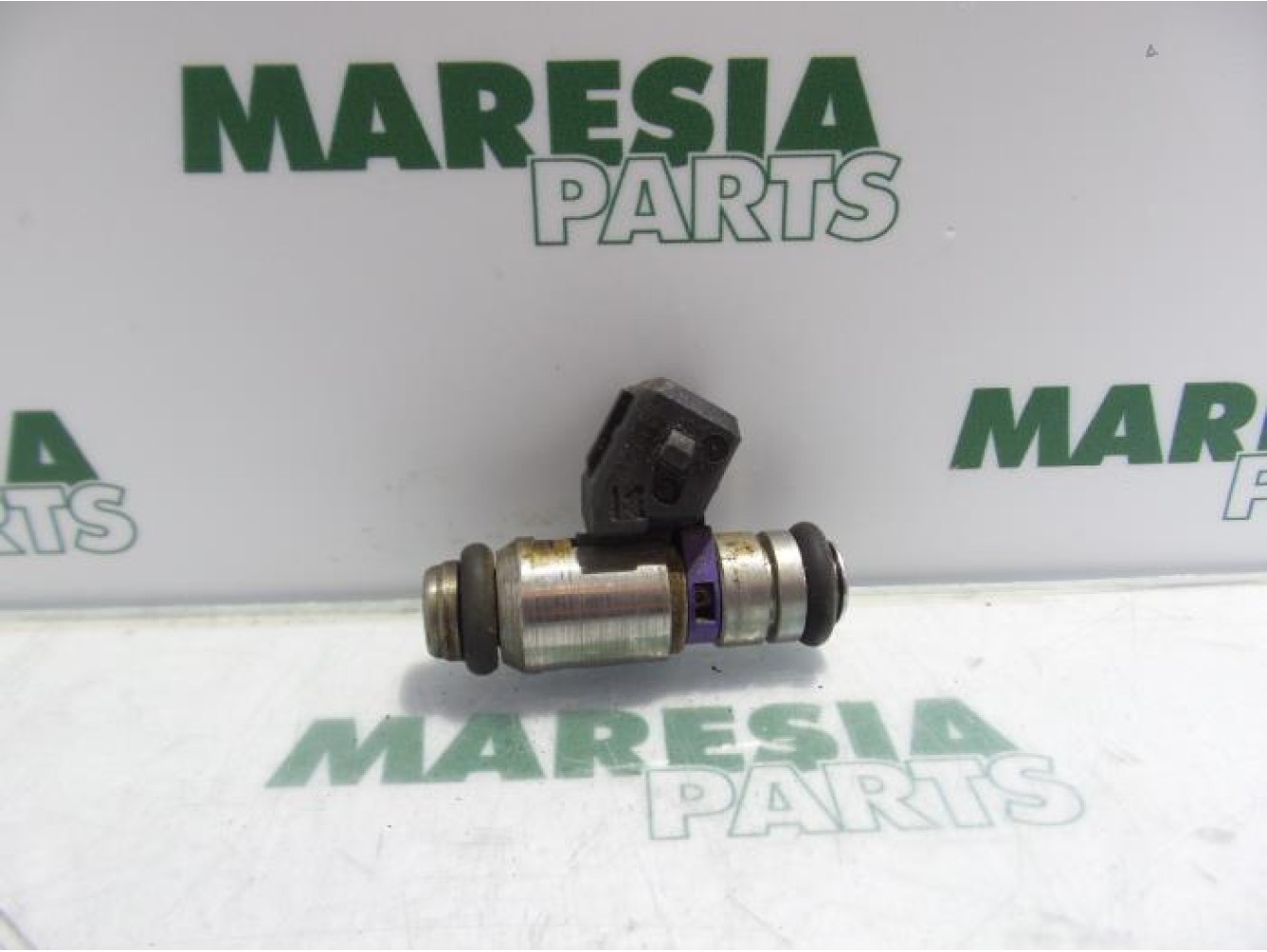 Fiat - Punto - Injector (benzine injectie)