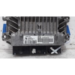 Peugeot - Expert - Engine management computer