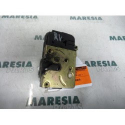 Peugeot - 206 - Door lock mechanism 2-door, right