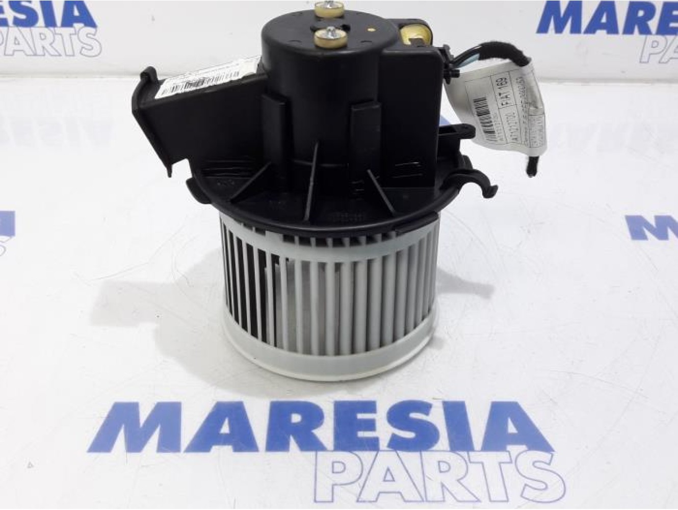 Fiat - Panda - Heating and ventilation fan motor