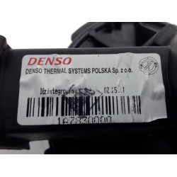 Fiat - Panda - Heating and ventilation fan motor