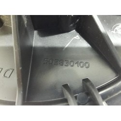 Fiat - Panda - Heating and ventilation fan motor