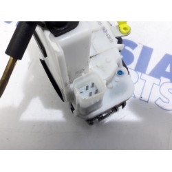 Fiat - Panda - Front door lock mechanism 4-door, right