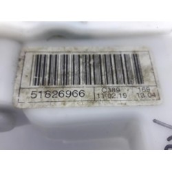 Fiat - Panda - Front door lock mechanism 4-door, right
