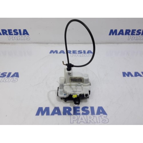 Fiat - Panda - Front door lock mechanism 4-door, right