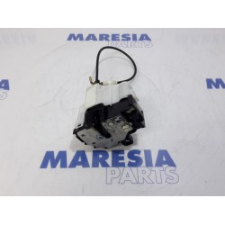 Fiat - Panda - Deurslot Mechaniek 4Deurs links-achter