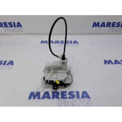 Fiat - Panda - Rear door lock mechanism 4-door, left