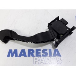 Fiat - Panda - Throttle pedal position sensor