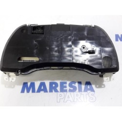 Fiat - Panda - Instrument panel