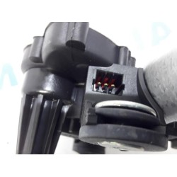 Fiat - Panda - Rear wiper motor