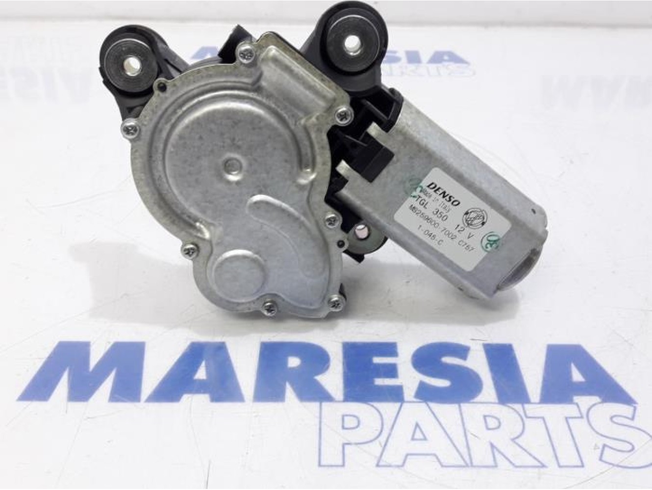 Fiat - Panda - Rear wiper motor