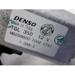 Fiat - Panda - Rear wiper motor