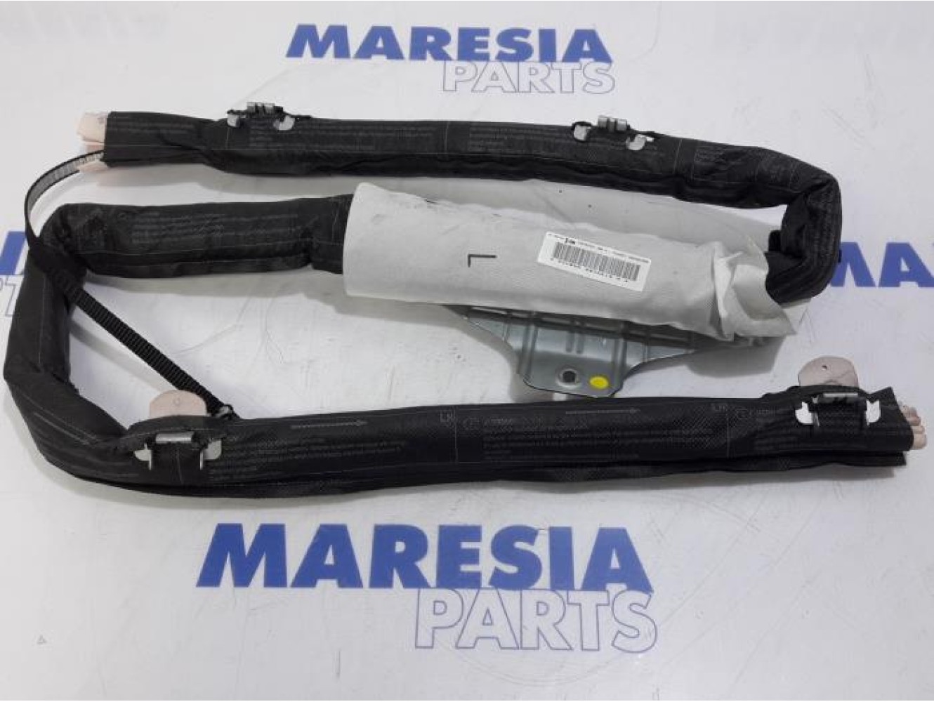 Peugeot - 3008 - Airbag hemel links