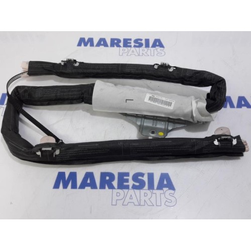 Peugeot - 3008 - Roof curtain airbag, left