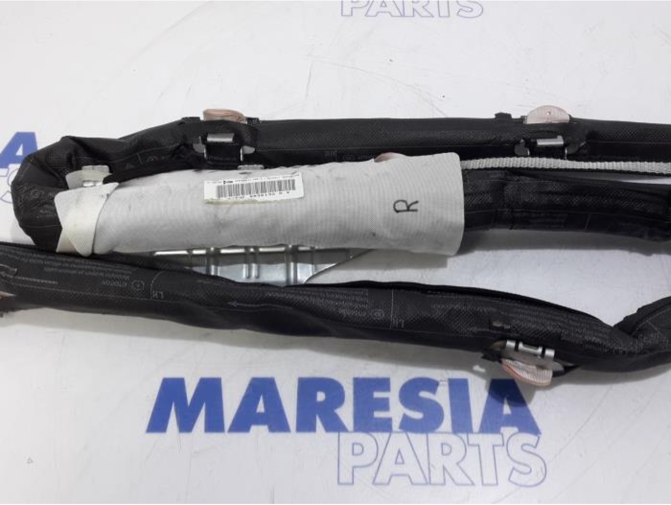 Peugeot - 3008 - Airbag hemel rechts
