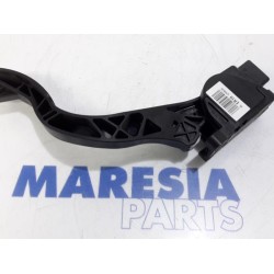 Peugeot - 3008 - Gaspedaalpositie Sensor