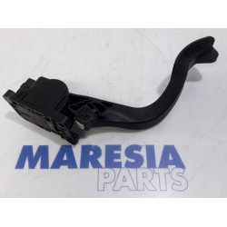 Peugeot - 3008 - Gaspedaalpositie Sensor