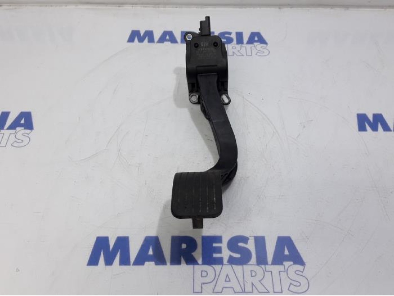 Peugeot - 3008 - Gaspedaalpositie Sensor