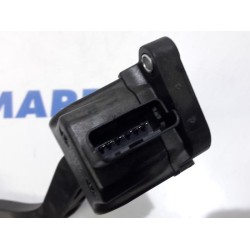 Peugeot - 3008 - Gaspedaalpositie Sensor