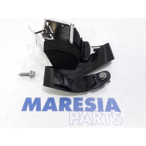 Peugeot - 3008 - Rear seatbelt, right