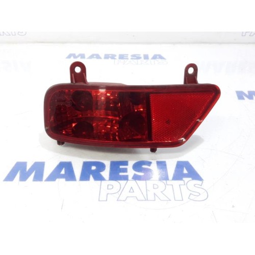 Peugeot - 3008 - Rear fog light