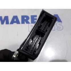 Peugeot - 3008 - Airbag Modul