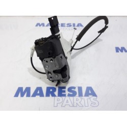 Peugeot - 3008 - Front door lock mechanism 4-door, right