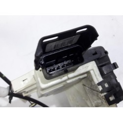 Peugeot - 3008 - Front door lock mechanism 4-door, right