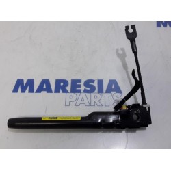 Peugeot - 3008 - Tendeur de ceinture droit