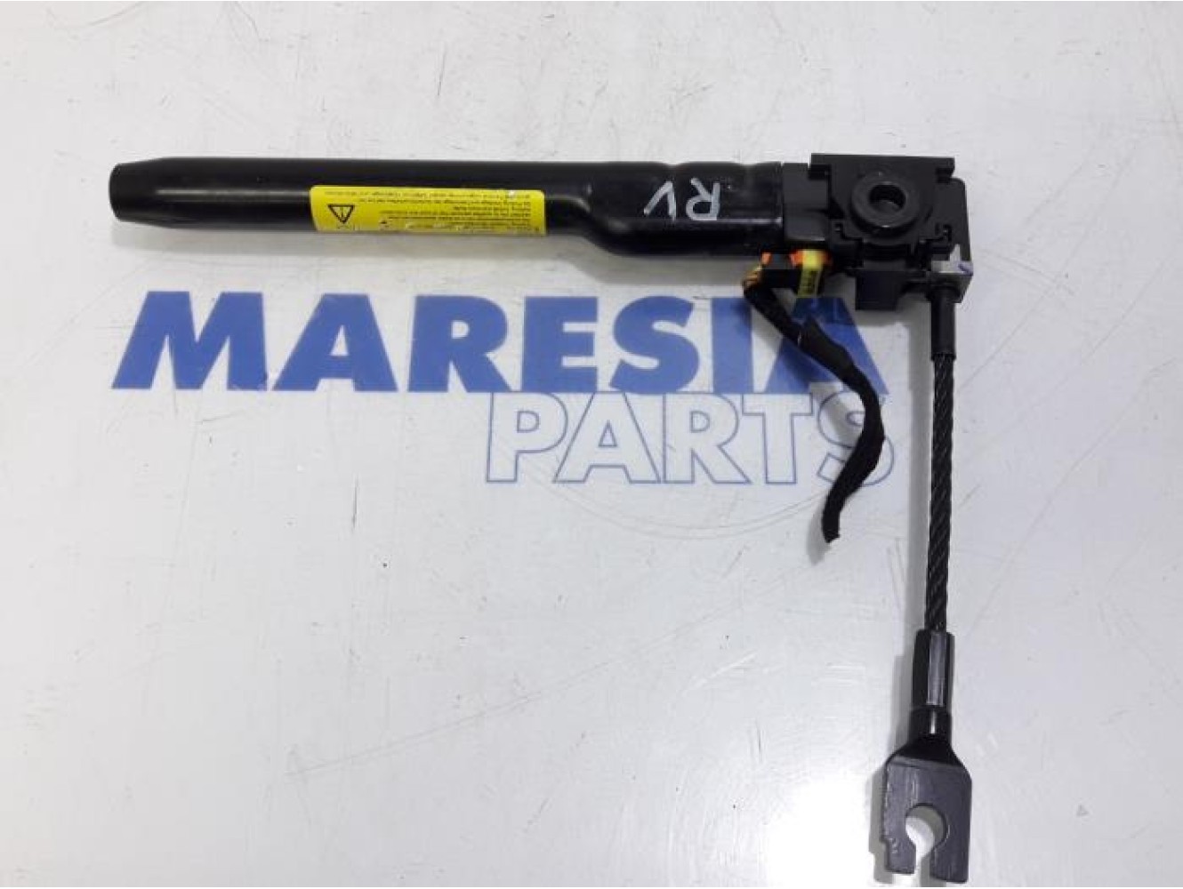 Peugeot - 3008 - Tendeur de ceinture droit