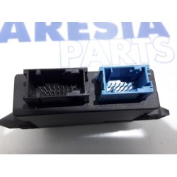 Peugeot - 3008 - PDC Module