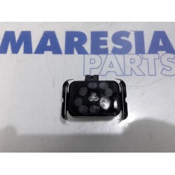 Peugeot - 3008 - Rain sensor