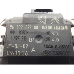 Peugeot - 3008 - Rain sensor