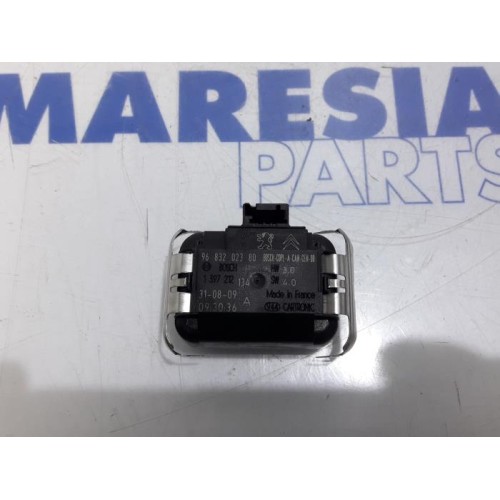 Peugeot - 3008 - Rain sensor