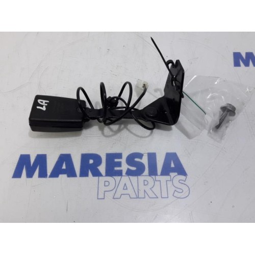 Peugeot - 3008 - Rear seatbelt buckle, left
