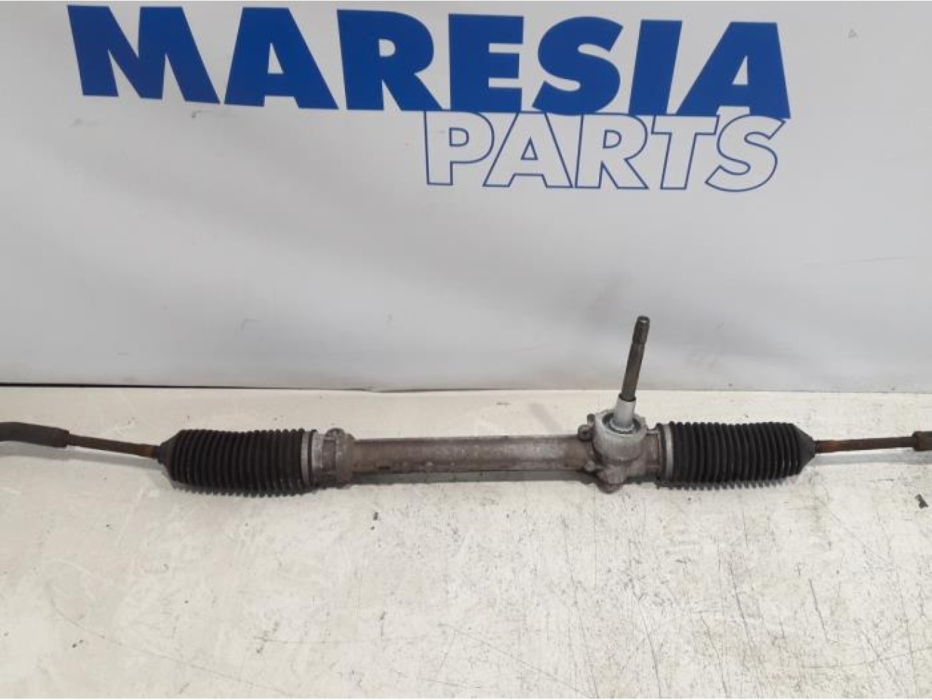 Fiat - Panda - Steering box