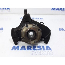 Fiat - Panda - Knuckle, front right