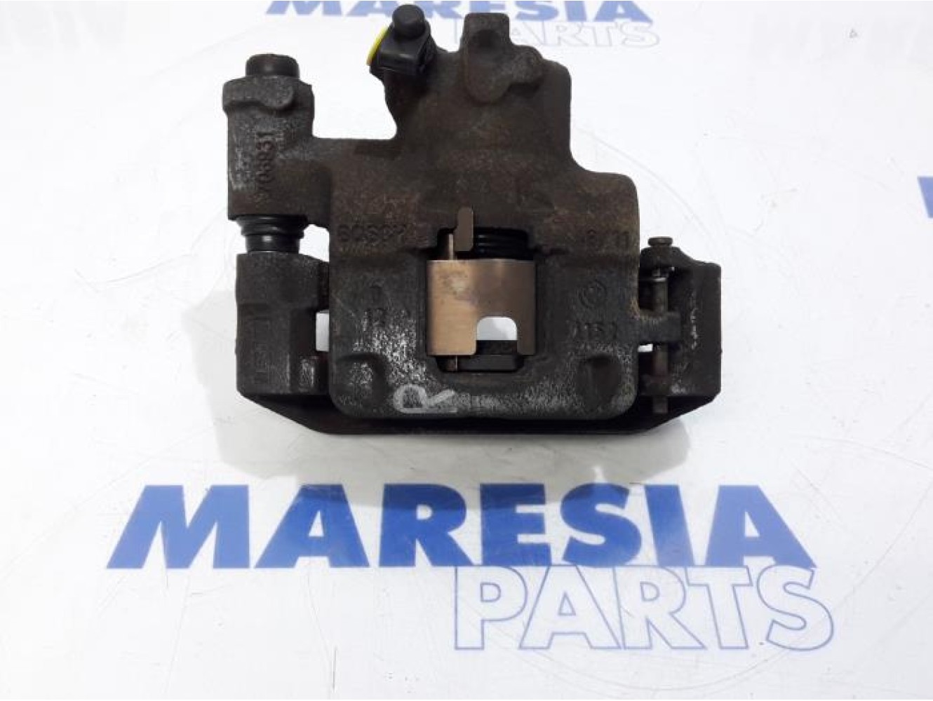 Fiat - Panda - Front brake calliper, right