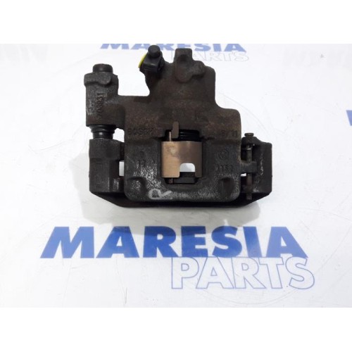 Fiat - Panda - Front brake calliper, right