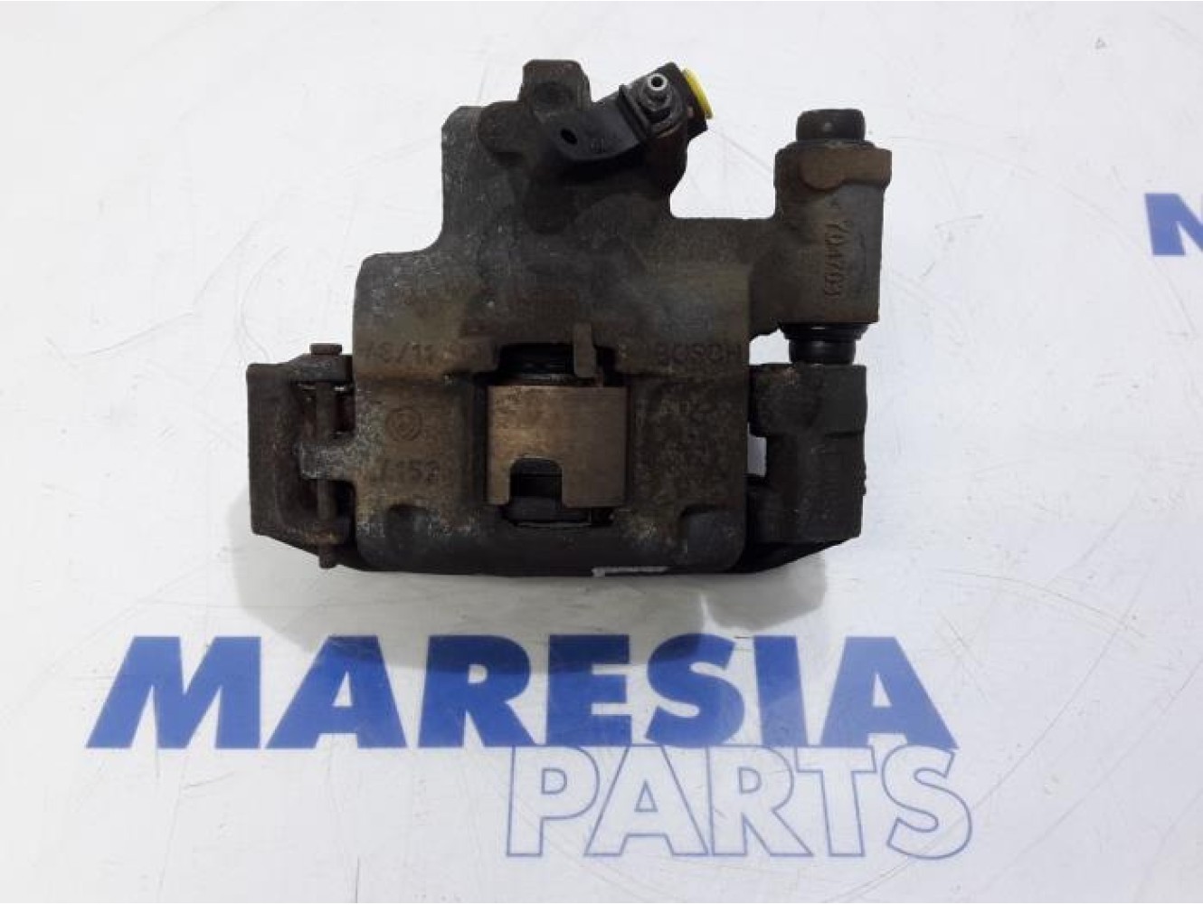 Fiat - Panda - Front brake calliper, left